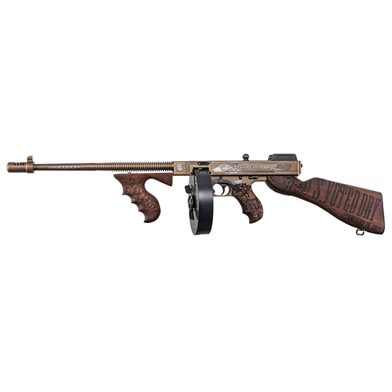 AO T1 45ACP BOOTLEGGER BRONZE - Rifles & Lower Receivers